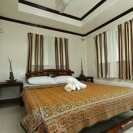 Punta Isla Lake Resort Lake Sebu Bagian luar foto