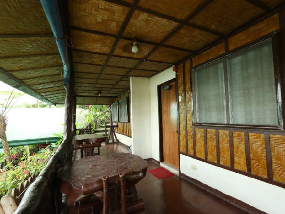 Punta Isla Lake Resort Lake Sebu Bagian luar foto